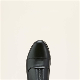 Ariat NEW Heritage Zip - Sort-UK 6,5/EU 40